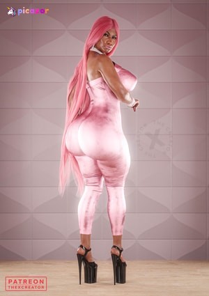 nicki-minaj photo #4 photo n 4
