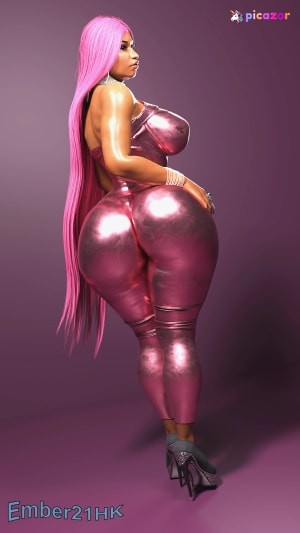 nicki-minaj photo #6 photo n 6