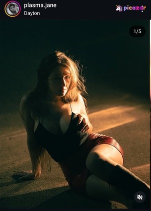 plasma-jane photo #2 photo n 2
