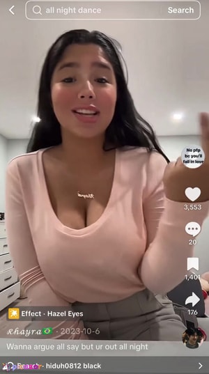 rhayra_eleto video #4 photo n 4