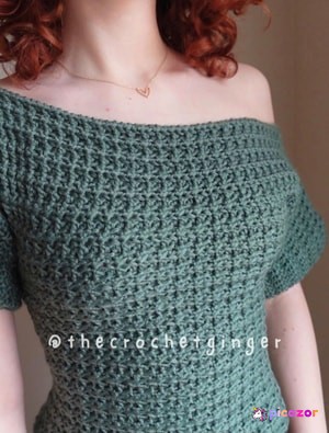 thecrochetginger photo #10 photo n 10