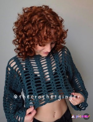 thecrochetginger photo #18 photo n 18