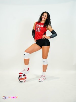 volleyball-girls photo #3 photo n 3