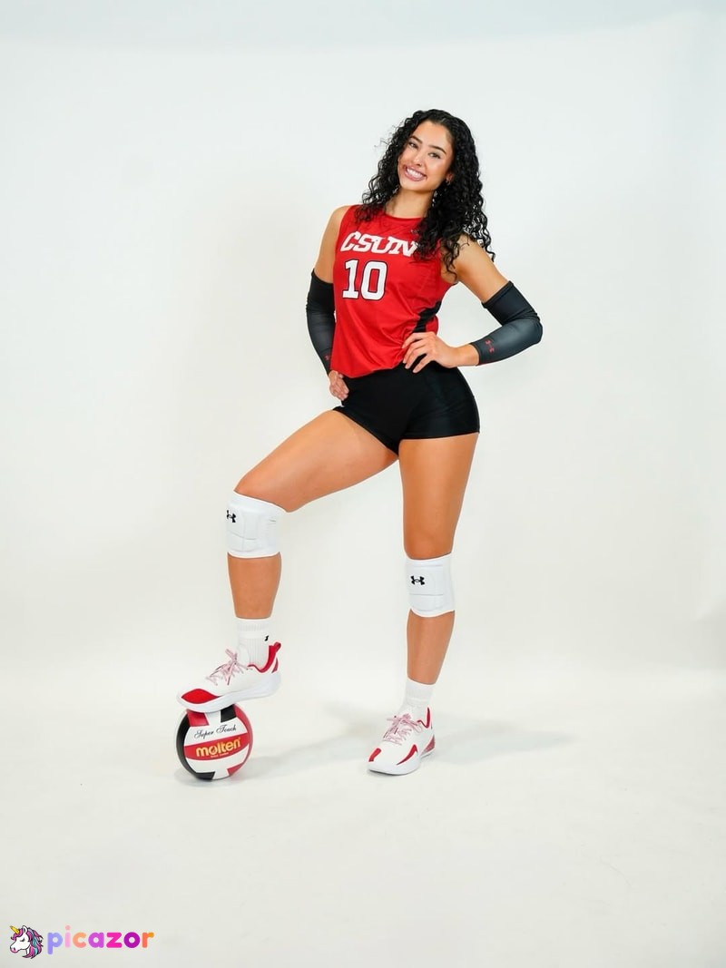 Volleyball girls N3