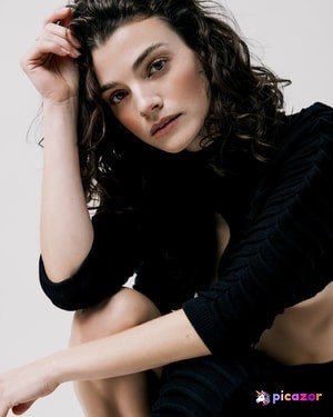 Zoë Steiner N1