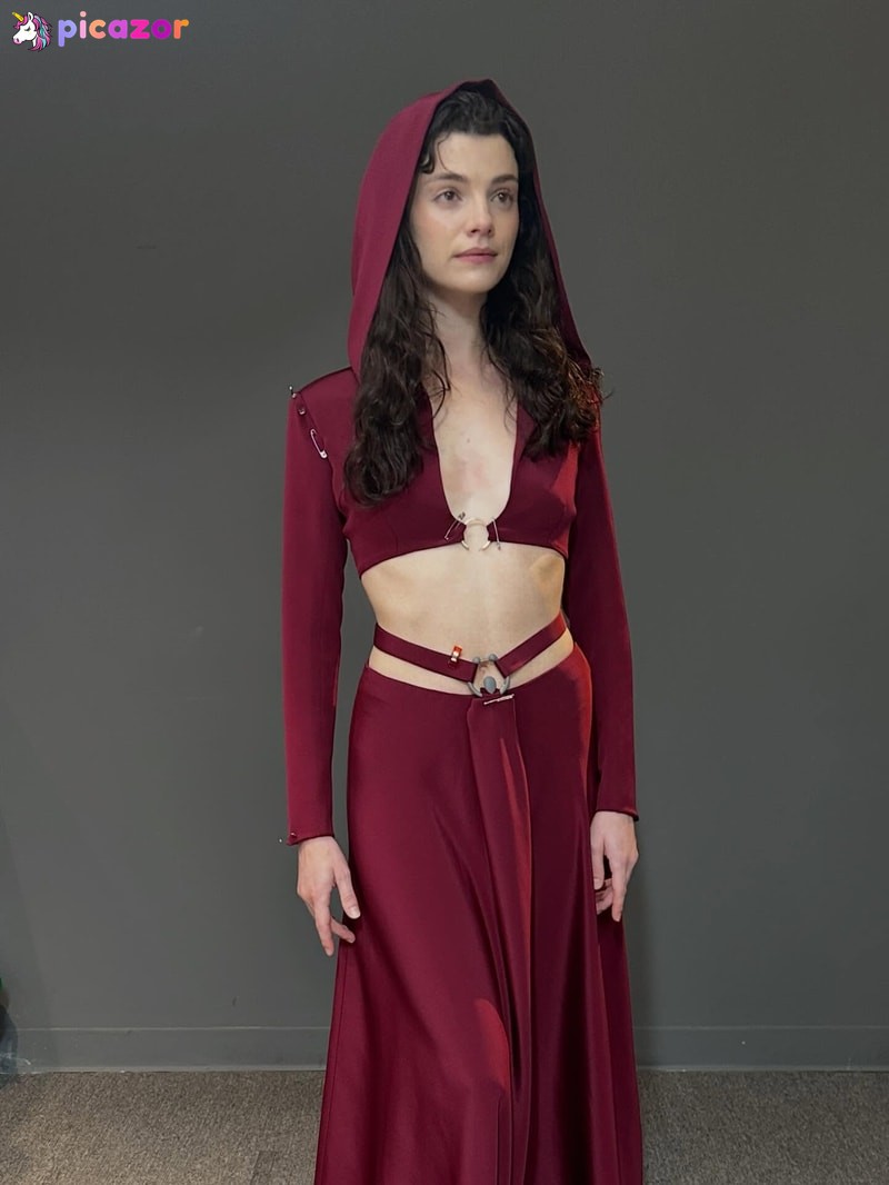 Zoë Steiner N160