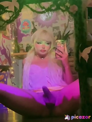 alexa-doll video #2 photo n 2
