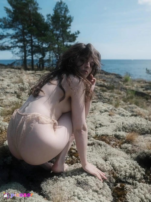 Alina Avkhadieva - Image