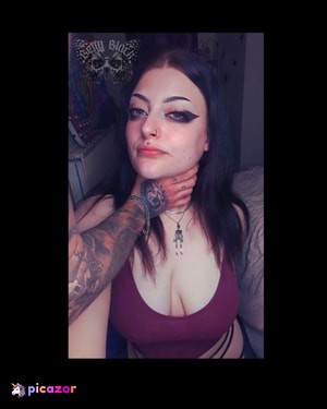 bettyblack_xo photo #4 photo n 4
