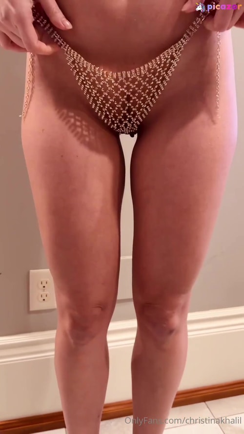 Christina Khalil - Image