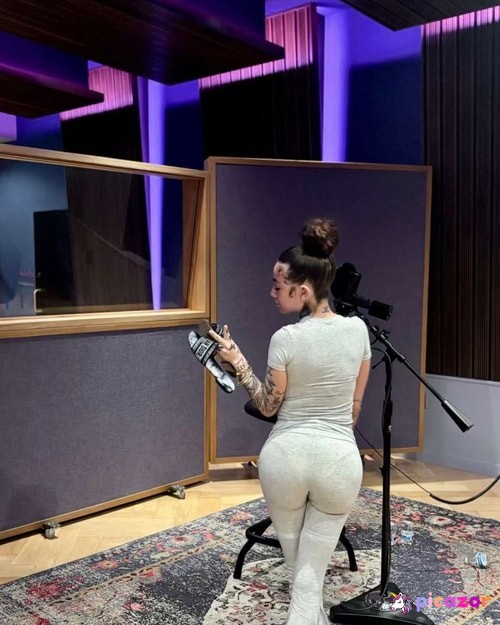 Danielle Bregoli - Image