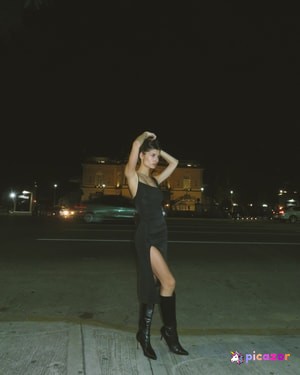 Darya Naskidayeva N1