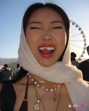 diana-zhang photo #16 photo n 16