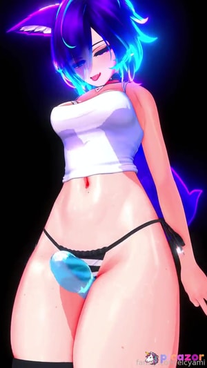 elcyami video #10 photo n 10