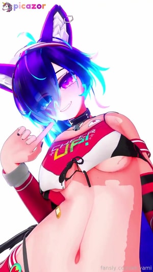 elcyami video #11 photo n 11