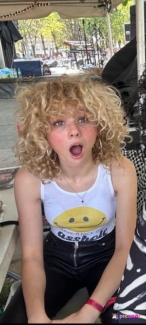 Grace Bowers N3