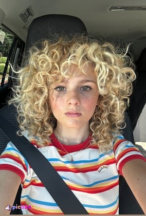 Grace Bowers N1
