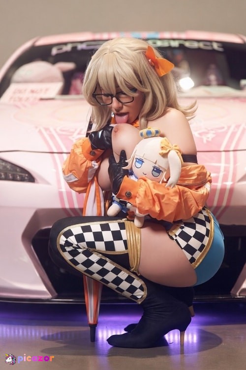 Gumbun - Image