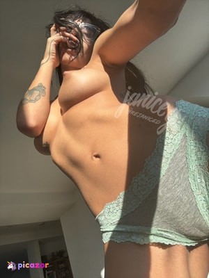 Janice Griffith N31