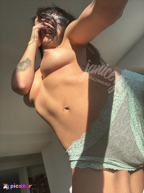 Janice Griffith - Image