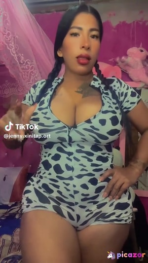 jenny-xinitap-ort video #7 photo n 7
