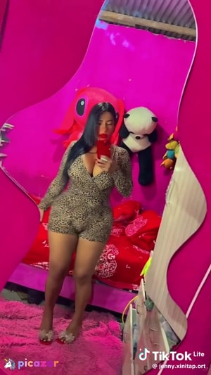 jenny-xinitap-ort video #3 photo n 3