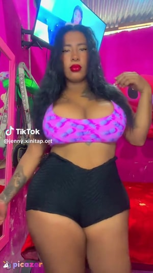 jenny-xinitap-ort video #1 photo n 1