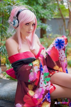 jessica-nigri photo #2113 photo n 2113