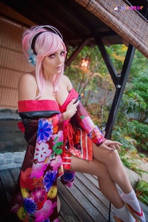 jessica-nigri photo #2109 photo n 2109