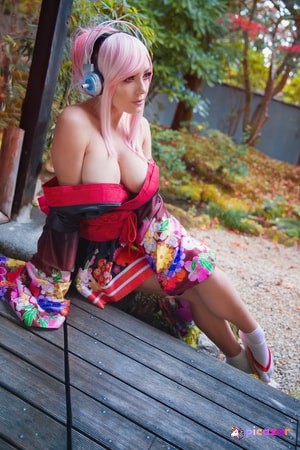 jessica-nigri photo #2112 photo n 2112