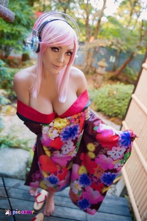jessica-nigri photo #2116 photo n 2116