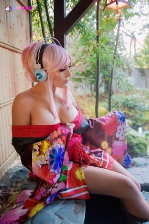 jessica-nigri photo #2114 photo n 2114