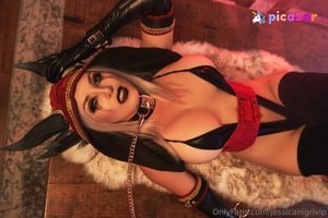 jessica-nigri photo #2166 photo n 2166