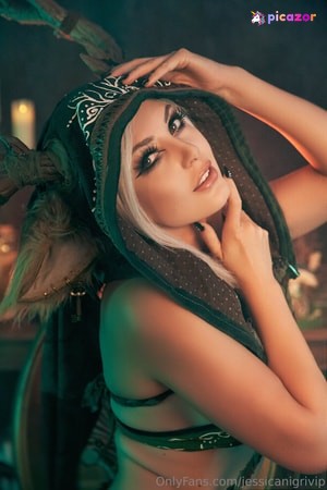 jessica-nigri photo #2037 photo n 2037