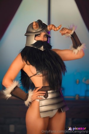 jessica-nigri photo #1988 photo n 1988