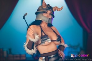 jessica-nigri photo #1967 photo n 1967