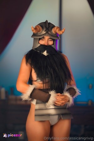 jessica-nigri photo #1987 photo n 1987