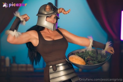 Jessica Nigri - Image