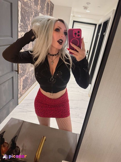 Jessica Nigri - Image