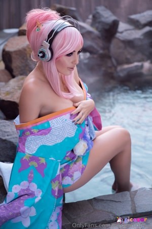 jessica-nigri photo #2071 photo n 2071
