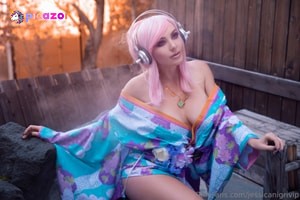 jessica-nigri photo #2077 photo n 2077