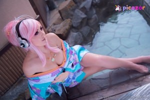 jessica-nigri photo #2079 photo n 2079