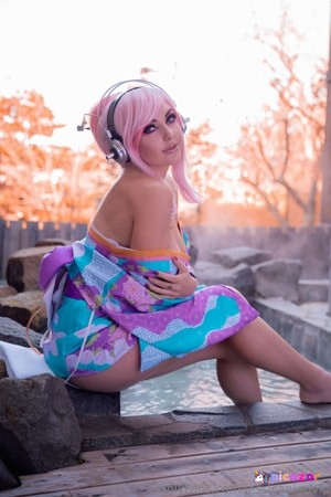 jessica-nigri photo #2064 photo n 2064