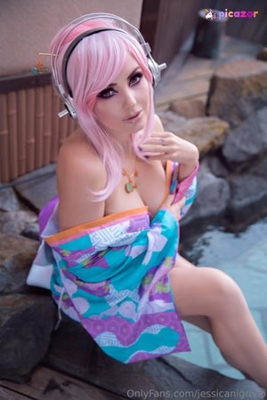 jessica-nigri photo #2068 photo n 2068