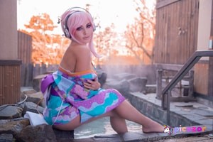 jessica-nigri photo #2065 photo n 2065