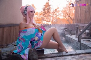 jessica-nigri photo #2066 photo n 2066