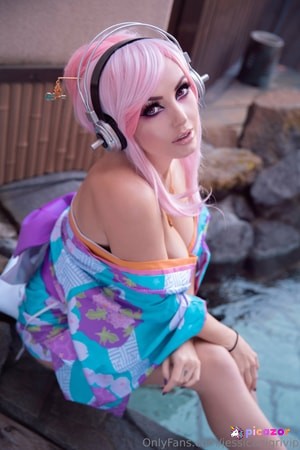 jessica-nigri photo #2070 photo n 2070