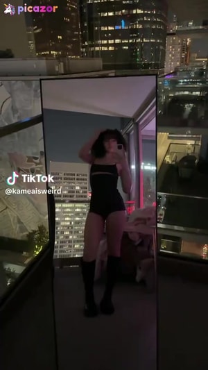 kameaisweird video #16 photo n 16