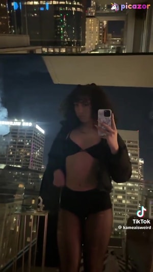 kameaisweird video #32 photo n 32