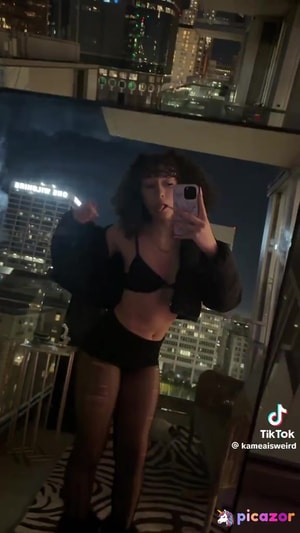 kameaisweird video #31 photo n 31